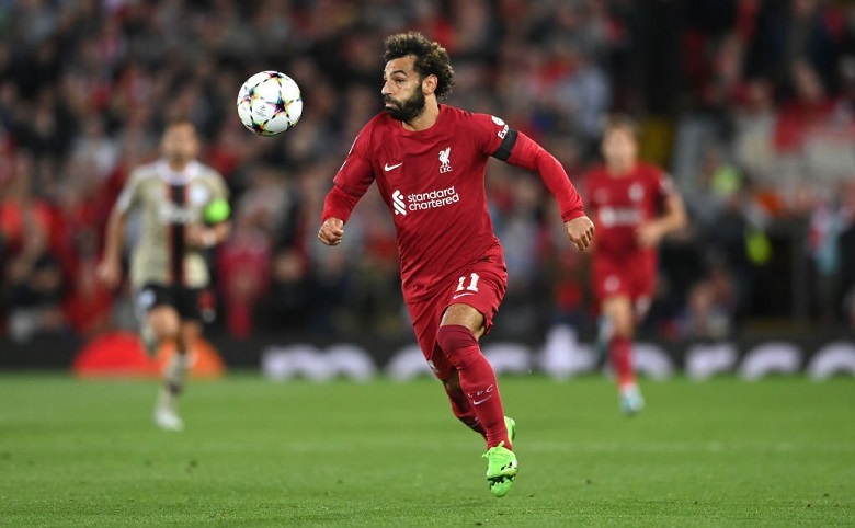 Salah được ĐT Ai Cập ‘đặc cách’, tiếp sức cho Liverpool vượt khủng hoảng - Ảnh 2
