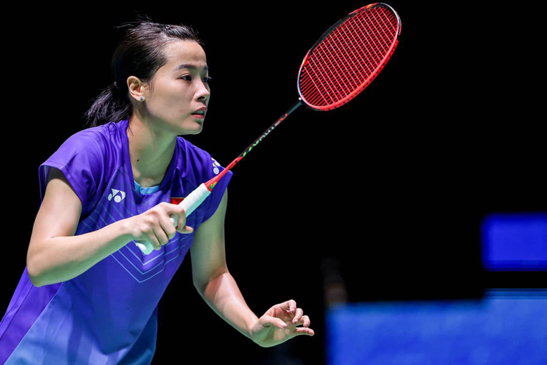 Nguyễn Thùy Linh là ai? Tiểu sử, sự nghiệp tay vợt cầu lông nữ số 1 Việt Nam - Ảnh 2