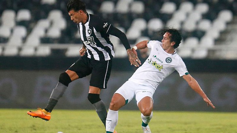 Nhận định, soi kèo Goias vs Botafogo, 7h45 ngày 29/9: Nghi ngờ chủ nhà - Ảnh 5