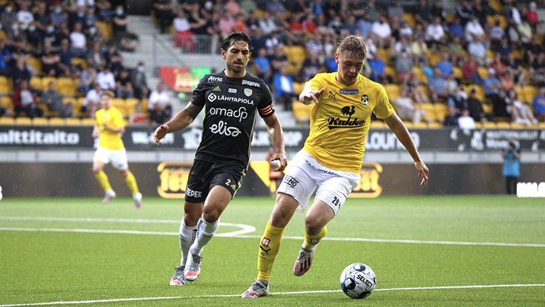 Nhận định, soi kèo SJK vs KuPS, 22h00 ngày 28/9: Cẩn thận mất điểm - Ảnh 4