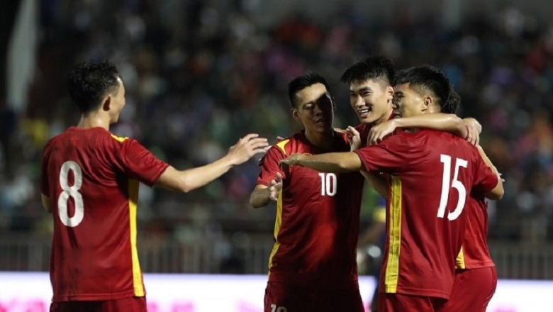 Nhận định, soi kèo Việt Nam vs Ấn Độ, 19h00 ngày 27/9: Không thủ hòa - Ảnh 1