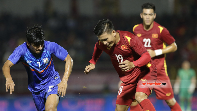 Quang Hải về Pháp ngay trong đêm 27/9 - Ảnh 1