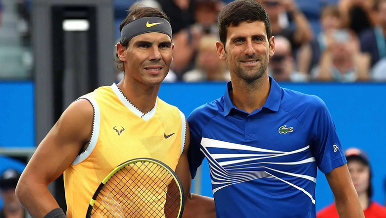 Djokovic cảnh báo Nadal, sẵn sàng chấp nhận bị cấm thi đấu - Ảnh 2