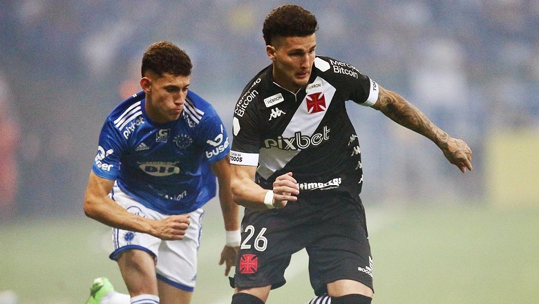 Nhận định, soi kèo Vasco Gama vs Londrina, 07h30 ngày 30/9: Vị khách khó tính - Ảnh 4