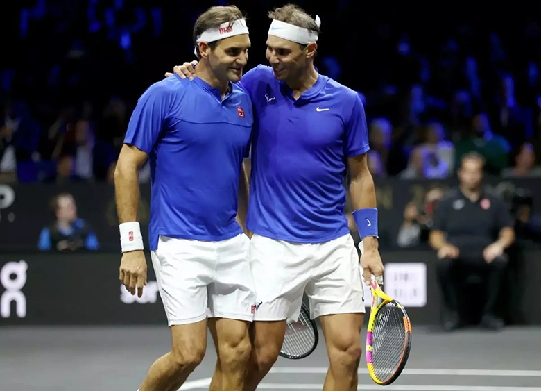 Nadal khó kết thúc năm 2022 ở vị trí số 1 thế giới - Ảnh 1
