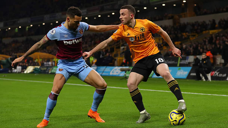 Nhận định, soi kèo West Ham vs Wolves, 23h30 ngày 1/10: Nỗi sợ xa nhà - Ảnh 4