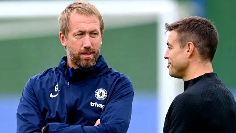 Link xem trực tiếp bóng đá Crystal Palace vs Chelsea, 21h00 ngày 1/10 - Ảnh 1