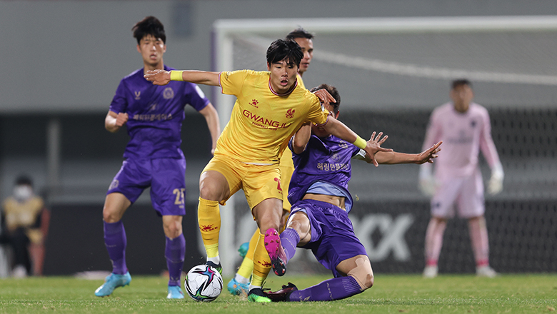 Nhận định, soi kèo Daejeon vs Gwangju, 11h30 ngày 2/10: Hơn ở động lực - Ảnh 4