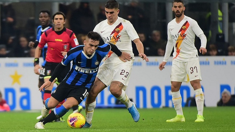 Nhận định, soi kèo Inter Milan vs Roma, 23h00 ngày 1/10: Khó bắt nạt