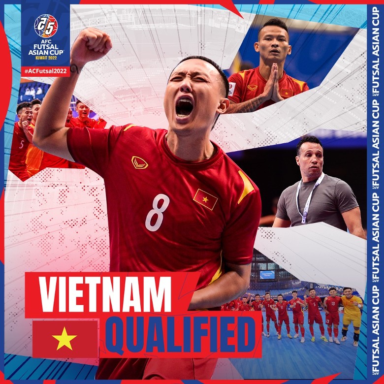 Futsal Việt Nam từng thảm bại 1-13 trước Futsal Iran tại giải vô địch châu Á - Ảnh 1