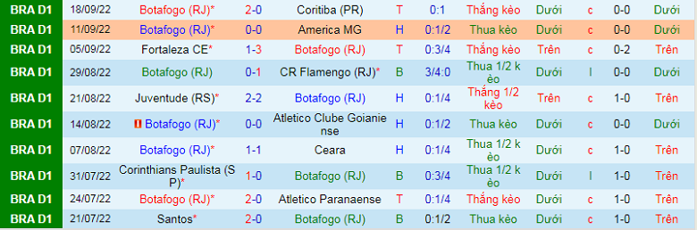 Nhận định, soi kèo Botafogo vs Palmeiras, 6h00 ngày 4/10: Băng băng về đích - Ảnh 5