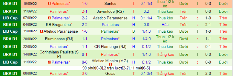 Nhận định, soi kèo Botafogo vs Palmeiras, 6h00 ngày 4/10: Băng băng về đích - Ảnh 6