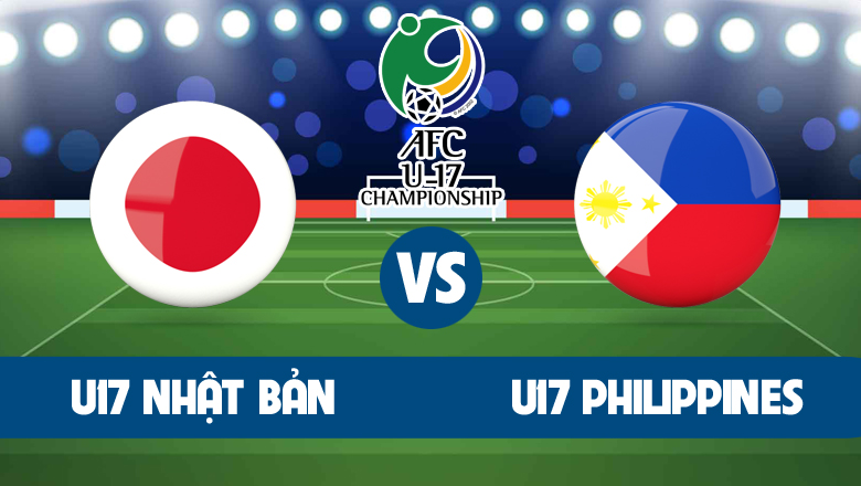Nhận định, soi kèo U17 Nhật Bản vs U17 Philippines, 20h30 ngày 3/10: Đẳng cấp  khác biệt - Ảnh 3
