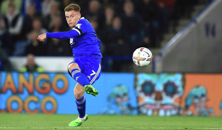 Kết quả Leicester vs Nottingham Forest: The Fox thắng trận đầu tiên tại Ngoại hạng Anh 2022/23 - Ảnh 1