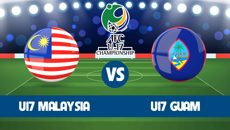 Nhận định, soi kèo U17 Malaysia vs U17 Guam, 16h00 ngày 5/10: 3 điểm và nhiều hơn thế - Ảnh 3