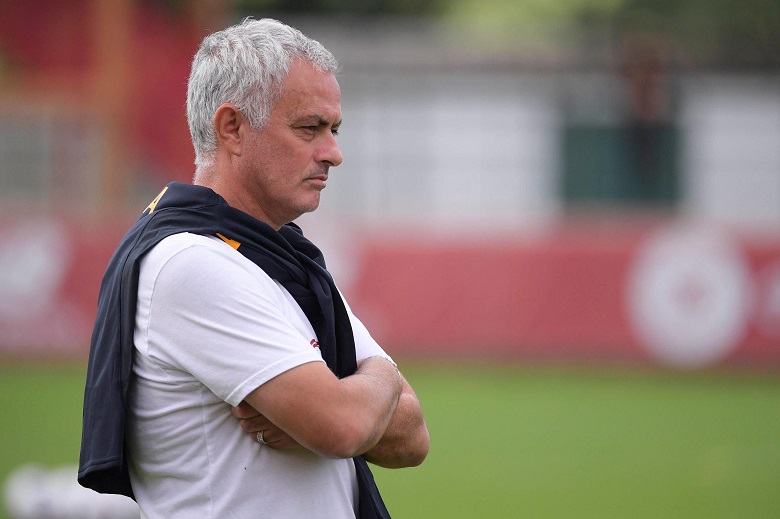 AS Roma muốn giữ HLV Jose Mourinho thêm 4 năm - Ảnh 2