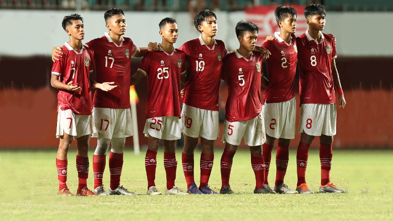Link xem trực tiếp bóng đá U17 Indonesia vs U17 UAE, 20h00 ngày 5/10 - Ảnh 2