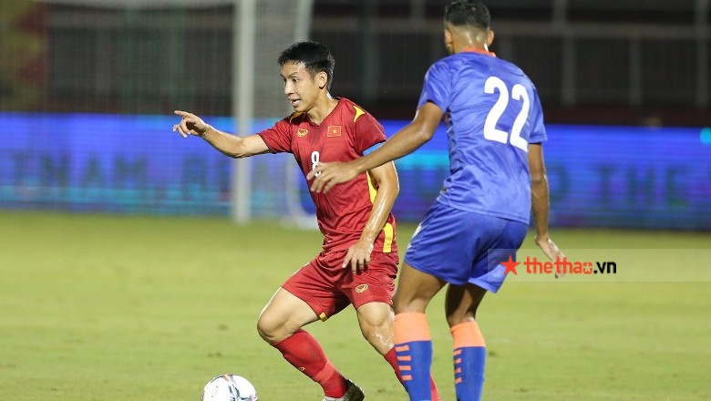 Bảng xếp hạng FIFA tháng 10/2022: ĐT Việt Nam thăng tiến - Ảnh 2