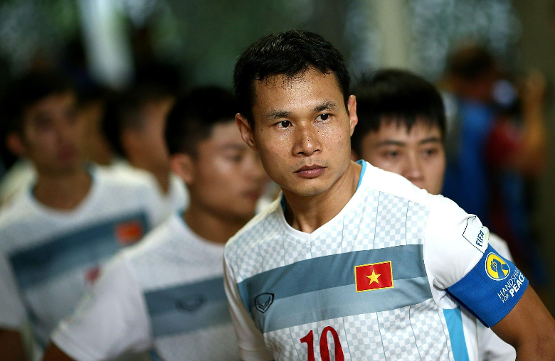 Cựu đội trưởng Nguyễn Bảo Quân: Giải futsal VĐQG Việt Nam cần có ngoại binh - Ảnh 1