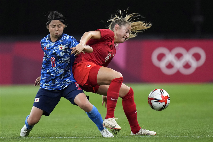 Nhận định, soi kèo Nữ Nhật Bản vs nữ Nigeria, 14h25 ngày 6/10: Đè bẹp đối thủ - Ảnh 2
