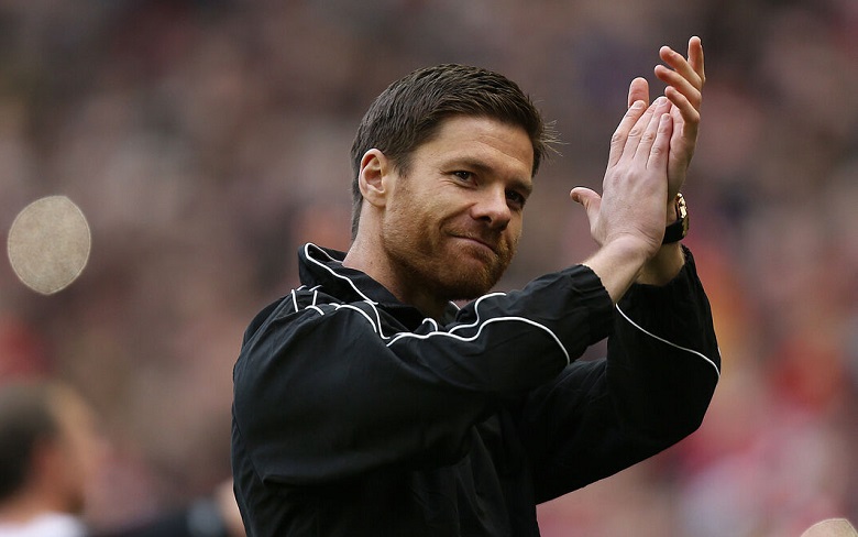 Xabi Alonso chính thức trở lại Bundesliga, dẫn dắt Bayer Leverkusen - Ảnh 1