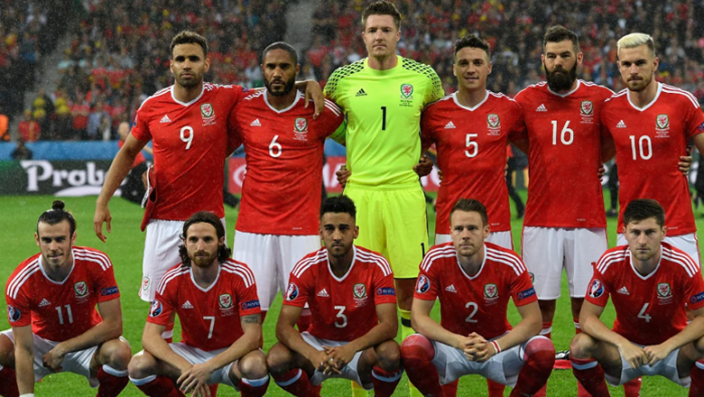Đội hình Xứ Wales World Cup 2022: Giá trị của ngôi sao - Ảnh 1