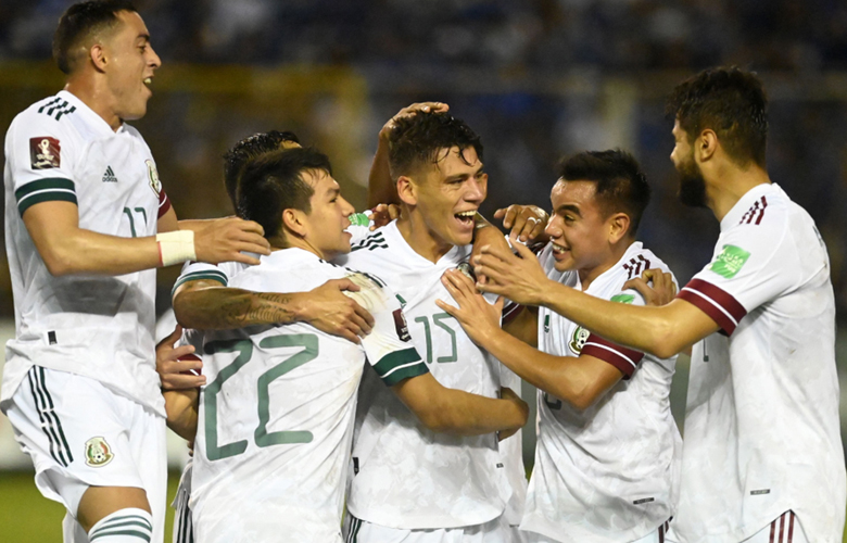 Đội hình Mexico World Cup 2022: Kinh nghiệm dạn dày - Ảnh 3