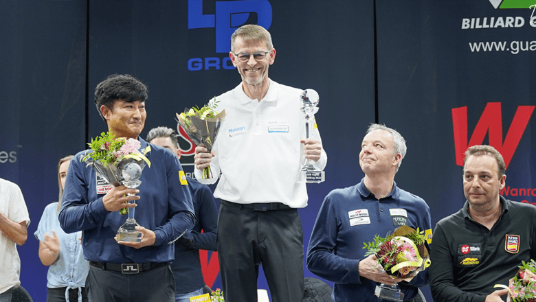 Những điều đặc biệt tạo nên một huyền thoại sống Torbjorn Blomdahl - Ảnh 1