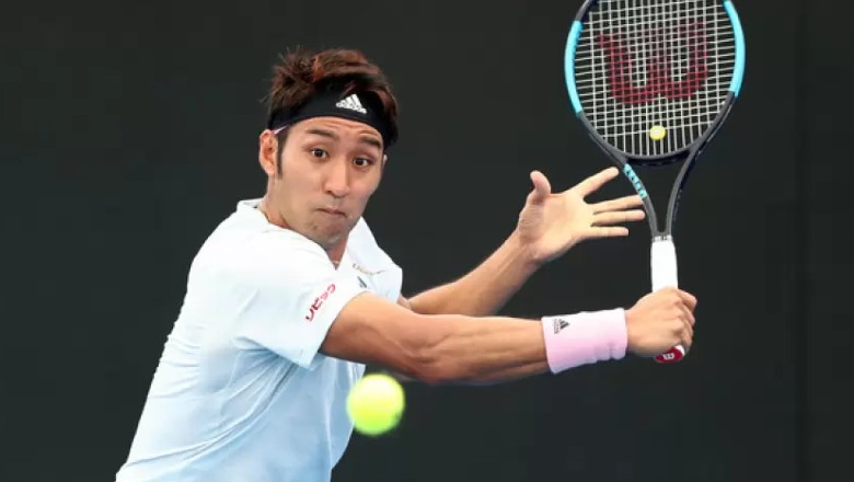 Đối thủ của Lý Hoàng Nam bất ngờ bỏ cuộc trước trận mở màn Yokkaichi Challenger - Ảnh 2