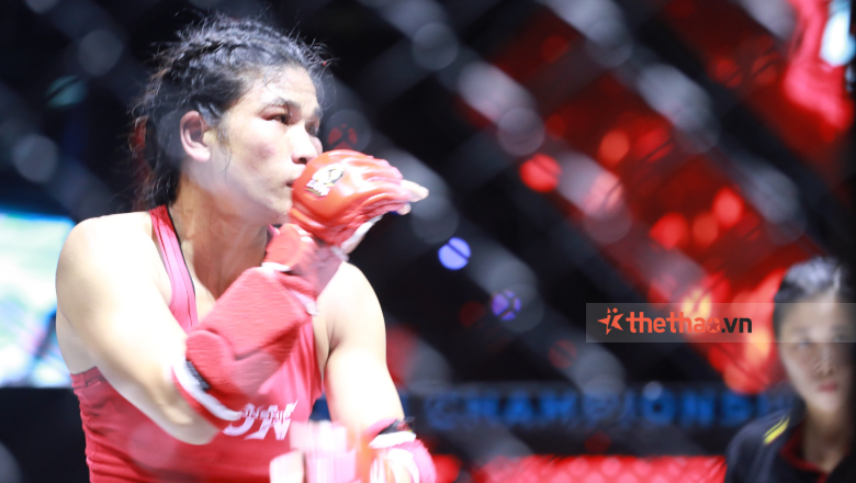 Những cặp đấu nào sẽ diễn ra tại chung kết Lion Championship? - Ảnh 2