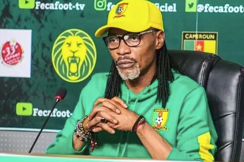 HLV đội tuyển Cameroon từng tham dự 4 kỳ World Cup - Ảnh 1
