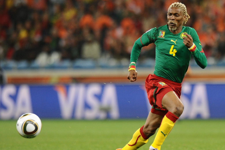 HLV đội tuyển Cameroon từng tham dự 4 kỳ World Cup - Ảnh 2