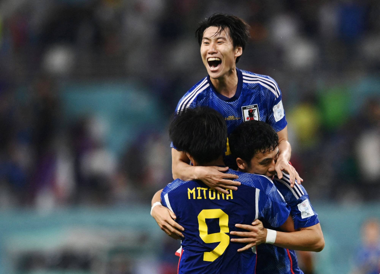 Mourinho: Nhật Bản thắng Đức? Cũng không ngạc nhiên lắm! - Ảnh 2