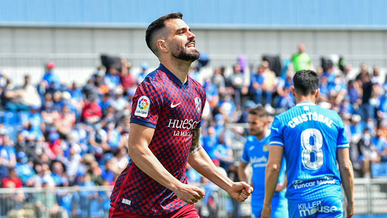 Nhận định, soi kèo Huesca vs Gijón, 3h00 ngày 26/11: Điểm tựa sân nhà - Ảnh 4