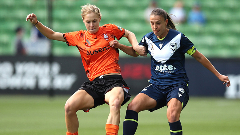 Nhận định, soi kèo nữ Brisbane Roar vs nữ Canberra, 11h00 ngày 26/11: Hơn ở đối đầu - Ảnh 4