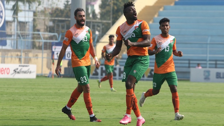 Nhận định, soi kèo Sreenidi Deccan vs TRAU, 15h30 ngày 24/11: Điểm tựa sân nhà - Ảnh 5