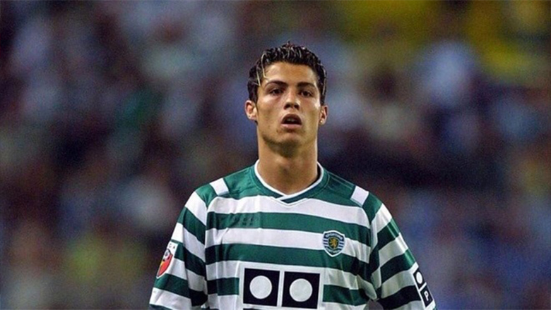 Những bến đỗ tiềm năng của Ronaldo sau khi rời MU - Ảnh 2
