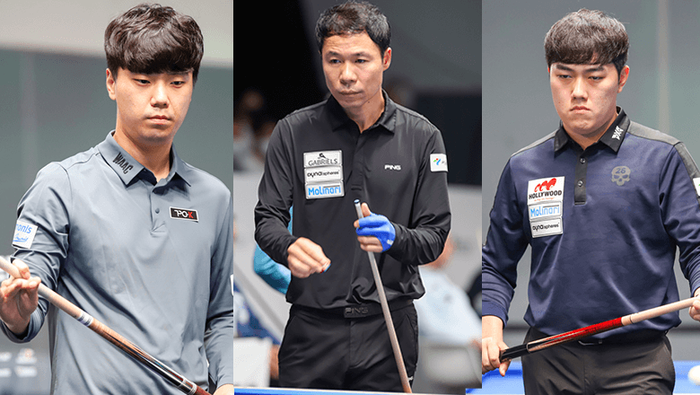 Siêu Cúp Việt-Hàn tham vọng trở thành sự kiện đỉnh cao billiard Châu Á - Ảnh 2