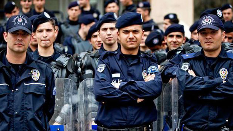 3000 cảnh sát được Thổ Nhĩ kỳ cử tới Qatar hỗ trợ bảo vệ World Cup 2022 - Ảnh 1