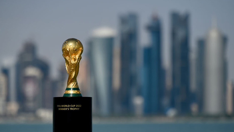 3000 cảnh sát được Thổ Nhĩ kỳ cử tới Qatar hỗ trợ bảo vệ World Cup 2022 - Ảnh 2