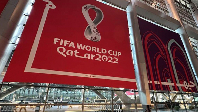FIFA dọa cắt bản quyền phát sóng World Cup 2022 tại Thái Lan - Ảnh 2