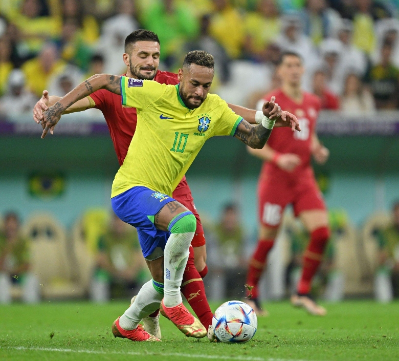 HLV Tite trấn an CĐV về chấn thương của Neymar - Ảnh 2
