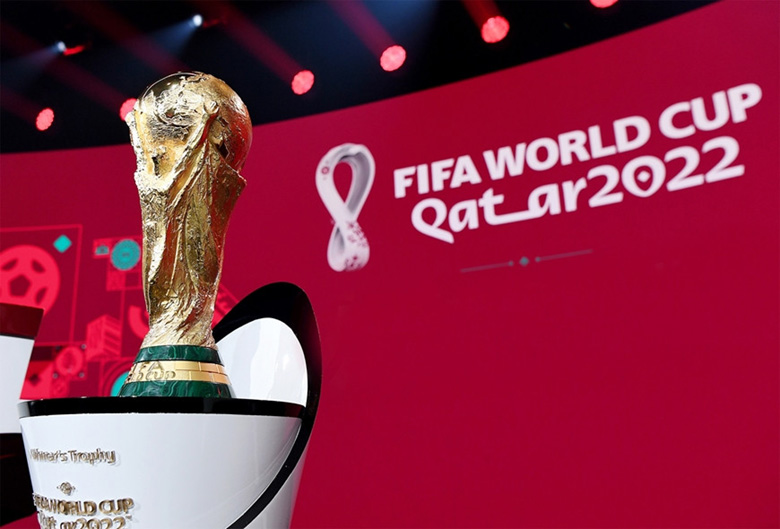 Thể thức xếp hạng, cách tính điểm ở World Cup 2022 - Ảnh 1