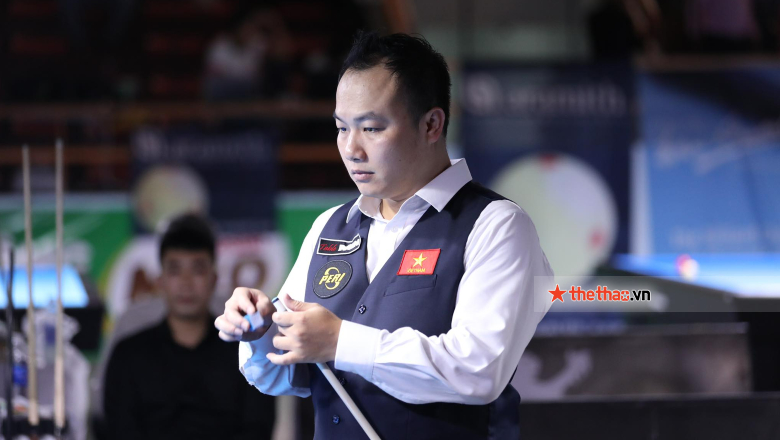 Lịch thi đấu Bida 9 bi, 10 bi tại Đại hội thể dục thể thao toàn quốc 2022 - Ảnh 8
