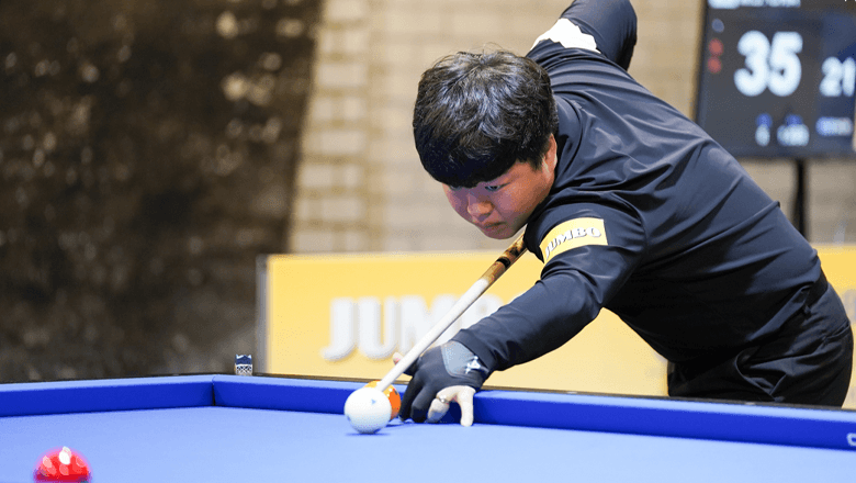Thần đồng Cho Myung Woo vô địch World Cup Sharm El Sheikh 2022 - Ảnh 3