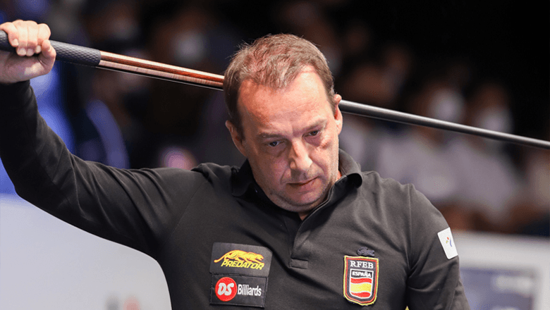 Thần đồng Cho Myung Woo vô địch World Cup Sharm El Sheikh 2022 - Ảnh 4