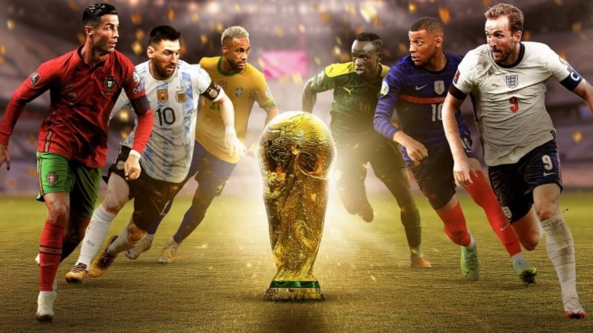 Nhận định World Cup 2022 - Ảnh 1