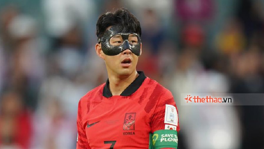 BLV Quang Tùng: Hàn Quốc có thể thắng Bồ Đào Nha 1 bàn, còn Uruguay và Ghana hòa có bàn thắng
