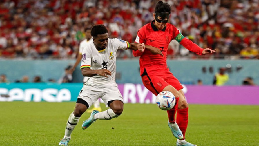 Lịch trực tiếp bóng đá hôm nay 2/12: Hấp dẫn Cameroon vs Brazil, Hàn Quốc vs Bồ Đào Nha