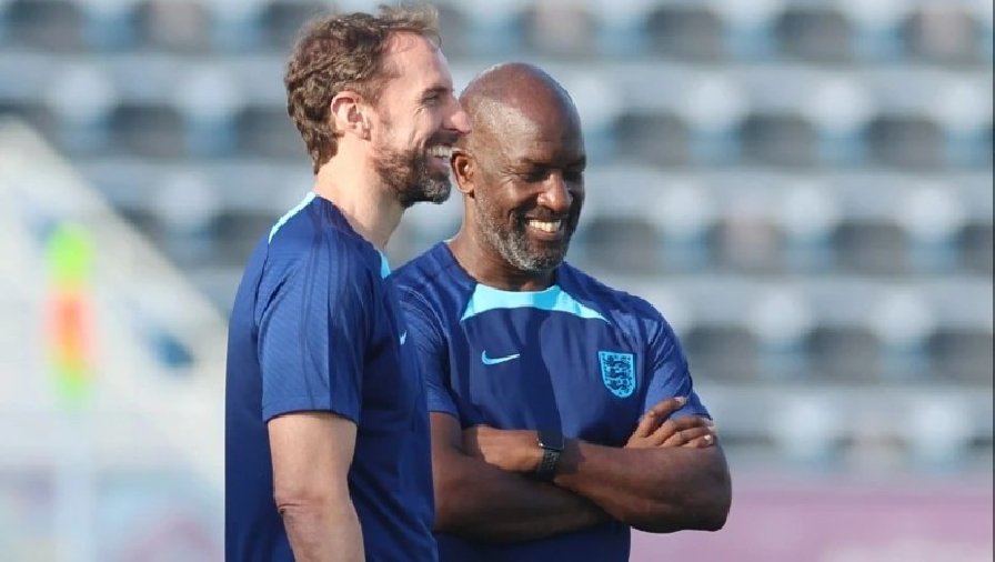 ĐT Anh đầy đủ lực lượng đấu Senegal, HLV Southgate đau đầu xếp đội hình